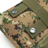 Confezioni zaino in spalla Tasca tattica multifunzione Marsupio militare Borsa a portafoglio Custodia per telefono Borse da campeggio Escursionismo Caccia Pack Gadget Zaini W0425