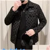 メンズジャケット高品質のメンズジャケットヒップホップウィンドブレイカーファッションデザイナーメンメンズストリートウェアドロップデリバリーアパレル衣類外側DHJ30