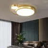 天井のライト照明器具verlichingplafond babyランプ工業用備品ガラス