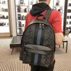 10A Plecak Torba laptopa torba podróżna luksusowe plecaki crossbody kobieta męska moda oryginalna skóra