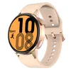 NFC SMART Watch Men Sport GPS Track Watches Women Wireless Charging Custom Dial Call Heart Rate ECG Smartwatch för Samsung