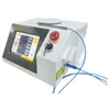 Laser a diodi 980 1470 nm macchina per il trattamento delle vene varicose rimozione delle vene varicose versione chirurgica