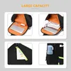 Backpack Fashionable And Funny Unisex Noctilucent School For College Students Lightweight Anti Theft Backpacks Men