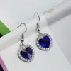 boucles d'oreilles titanesques