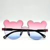 Lunettes de soleil 1pc Lunettes de protection solaire ours pour enfants 19K vendues par Sayas Shop (340K vendues)