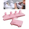 False Nails 5 Pieces Practice Finger Training DIY For Nail Art Display Tools Acrylic