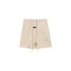 Designer Short Mode Vrijetijdskleding Strandshorts FOGs Trendy Dubbeldraads Essen Seizoen 9 Massaal Bedrukt Heren Dames Trekkoord Casual Los 5/4 shorts