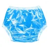 Dames shorts Erotische sexy porno homo mannen mannelijk duidelijke pvc slipjes volwassen mietje doorgaan door lingerie transpartent ondergoed vrouwelijk fantasy7xl