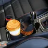Porte-gobelet de voiture Porte-bouteille Lunettes de soleil Téléphone Organisateur Rangement Rangement pour Auto Car Styling Accessoires pour Bmw Lada