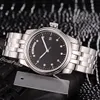 Luksusowe zegarki projektanckie Tud Black Bay AAA 3A Najwyższej jakości zegarki 42 mm mężczyzn Sapphire Crystal Automatyczne zegarek mechaniczny z pudełkiem prezentowym A9