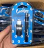Cookies voorverwarmen batterij 350mAh blisterverpakking 510 draad