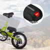 48V 10.5AH TUBE DE SEAT EBIKE PLACE HAIBAO Batterie 36V 10.4AH 12.8AH 14AH Batterie au lithium 24V 16AH 17,5 AH Batteries de vélo électrique