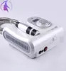 Radio Frequency ICE RF Needless Cool Skin Rejuvenation Skin Care Facial Steamer Spa Beauty Machine1057008