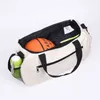 Sacs de plein air Sac de voyage Basket-ball Stockage Sac à main Football Pack Femmes Fitness Épaule Sac à dos Hommes Grande capacité Gym Sacs de sport X592A J230424