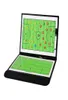 Balls 54cm Foldable Magnetic Tactic Board Soccer ing s Tactical Board Football Game Football Training Tactics Clipboard 2212069203272