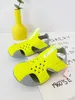 2023 Summer New kids fashion Toddler girls shoes: Big Boys, Girls' Sandals, Baby Kids' Hole children Shoes designer Shoes boys kid sandals