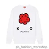 kenzo trui sudadera kenzo hoodie Kenzos Designer tijger hoofd hoodie Heren en Dames Mode Pullover Crewneck Casual Sweatshirt 1 T9IN