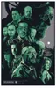 Breaking Bad White Laatste Seizoen 2013 TV Show Art Zijde Print Poster 24x36inch60x90cm 0125097870