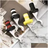 Openers Mtifunctional Beer Red Wine Tool Stainless Steel Bottle Opener Sile Cork Stopper Creative Kitchen Accessories Lx5309 Drop De Dhgmb