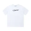 Mode Kleidung Designer T-Shirts T-Shirts Trapstar Hyper Classic Stickerei Brief Kurzarm Sommer locker entspannt Herren Damen T-Shirt aus reiner Baumwolle Mode