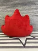 Popularny Red Flame Plush Doll Cartoon Plush Pillow Pillow Birthday Prezent