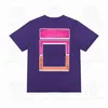 T-shirt Donna Donna Uomo Designer t-shirt Estate T-shirt larghe Moda Uomo Camicia casual Luxurys Abbigliamento Street Shorts Abbigliamento manica TshirtsODOR