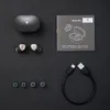 Écouteurs sans fil SOUNDPEATS Sonic Pro QCC3040 Écouteurs Bluetooth 5.2 adaptatifs APTX, pilote à 4 armatures équilibrées, charge sans fil