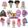 Poupées de petite taille Itty Bitty Prettys, tasse à thé, série Surprise, jouets géants pour filles, ensembles cadeau d'anniversaire 231124