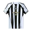 95 96 97 99 2000 01 03 05 Newcastle Nufc Shearer Retro Soccer Soccer Hamann Shearer Pinas 1993 2006 Shirt da calcio Classic Unite