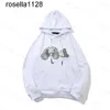 24SS Hommes Femmes Designer Angelss Pull à capuche Sweatshirts Streetwear Marque de mode Canada Vestes Blanc Hommes Femmes Sweats à capuche