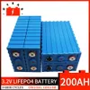 12V Lifepo4 Battery 200AHホットセール6000サイクルゴルフカートバッテリー充電リチウムリン酸リチウム電力システムに適しています