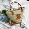 Designer Bags Women's Tote Bags Summer Straw Bag Large Capacity Handbags Luxury Designer Bag Shoulder Bag Evening Cases Cards Raffia Woven Seaside Resort Beach Bag