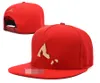 Дизайнерские новые каскет -шапки футбол высококачественный мужчина женщин хип -хоп шляпы AdvativeBale Баскетбольная шапка бейсбольная шляпа Bone Snapback J3