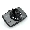 G30 Car Camera 2.4 "Full HD 1080P CAR DVR Recorder Dash Cam 120 درجة على نطاق واسع الكشف