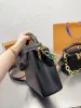 Designer S Handbags Woman Shoulder Capucines BB Bag Leather the Tote Bag Flowers Leather Shoulder Chains Bags Flap Cr