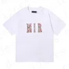 Yaz Erkek T Gömlek Tasarımcı Lüks Tshirt Sokak Şort Kol Ins Bahar T Shirt Erkek Kadın Rahat T-shirt Erkek Tee Hip Hop Gömlek Giyim Boyutu S-XL Tops