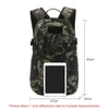 Outdoor Bags 20L sac à dos tactique sac de Camping randonnée sac à dos militaire Camouflage hommes voyage alpinisme Sports de plein air sac à bandoulière USB 231124