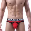 Pcs Homens Roupa Interior Sexy Cuecas Jockstrap Bolsa Cuecas Homem Calcinha de Nylon Tangas Cuecas de Malha Gay Slip Homme Srting D