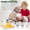 Effective Pet Flea Killer - Sticky Insect Light for Dogs and Cats - Keep Your Home Free of Fleas