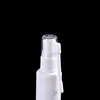 Portable Nose Atomizer With 360 Degree Rotation Sprayer white plastic nasal pump mist Spray bottles nose empty 10ml ZZ