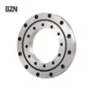 Precision cross-crossed Roller Bearing RU66UUCC0P5 Inner diameter 35mm Outer diameter 95mm height 15mm robot knuckle arm bearing