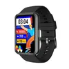 C9 Smart Band Fitness Tracker 1,57 Zoll Uhr Sport Armband Herzfrequenz Blutdruckmessgerät Gesundheit Armband für Android IOS