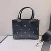 Messenger Demi-Lune Fourre-tout MC Sac à main de luxe Designer Seau Cosmétique Maquillage rond Pochette Femme Homme Sac à main CrossBody Cordon Sacs à bandoulière