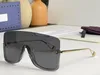 5A -glasögon G1096S 691352 Mask Frame Eyewear Discount Designer Solglasögon för män Kvinnor Acetat 100% UVA/UVB med glasögon BOX FENDAVE