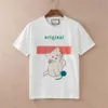 Camisetas Verano Mujer Hombre Diseñadores camisetas Algodón Moda Impresión de letras Manga corta Señora Tees Luxurys Ropa casual Tops Camisetas Clothingveen