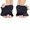 Gants de cyclisme 1 paire de poignées d'haltérophilie substitut pour l'exercice de gymnastique coussin léger approprié pour éliminer les mains moites