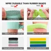 Motstånd Bands Fitness Resistance Band Rubber Band Elastic Yoga Resistance Bands Binkocks Expansion Bands for Home Praining Sport Equipment 230424