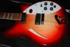 Hot Sell Good Caffence Entreck Guitar 360 Fireglo6-String Enteral Guitar