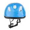 Motorhelmen 56 Roller Skates Skateboard Safety Helmet Buiten Cycling Head