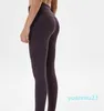 Yoga Outfit Designer Mulheres Calças Rápidas e Gratuitas com Estiramento Padrão Dupla Face Cintura Alta Cortada Yoga Polka Lateral Reflexiva